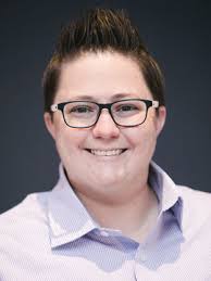 Katie Cherry at ACCEND Construction