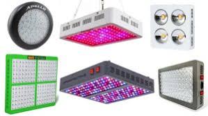 Besides, the uvb bulbs are typically turned on during the final few weeks or finishing phase at the growth cycle to boost the potency of the last harvest. Best Led Grow Lights Of 2021 Reviews By Experts In Growing