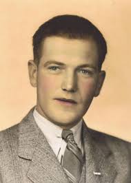 Ruben Hoff Obituary January 26, 2015