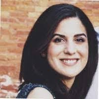 Maria Pikos's Instagram, Twitter & Facebook