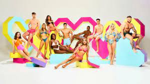 Love Island Star Brad Mcclelland Confesses That He Hasn T Had Sex In Two Years Mirror Online