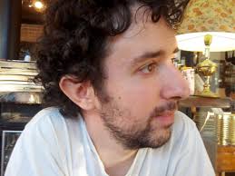 Agustin Haro's Instagram, Twitter & Facebook