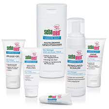 Sebamed Unreine Haut Pflege Gel Glattet Die Haut Mit Hyaluron Complex Beruhigt Und Pflegt Die Unreine Und Fettige Haut Inhalt 50 Ml Amazon De Drogerie Korperpflege