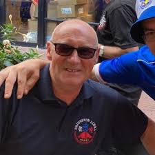 Daryl Higgins (@DarylHiggins17)