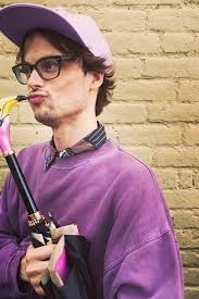 For the past eleven years, gubler. 25 Pictures That Prove Matthew Gray Gubler Is The Ideal Man