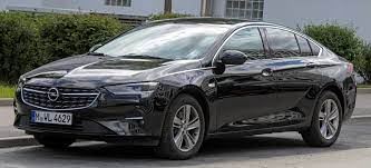 2021 opel i̇nsignia 2020 yılı bitmeden tanıtılacak ve bayilere siparişlere açılacak. Datei Opel Insignia B Fl Img 4300 Jpg Wikipedia