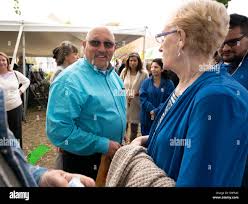 Pastor frank pomeroy hi-res stock photography and images