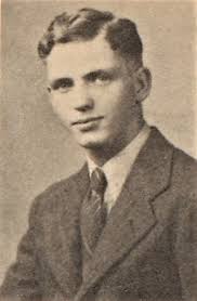 Owen Wayne Troxell (1932-1969)