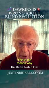 There’s a new movement in mainstream biology putting purpose and agency  back at the centre of life. Hear the full story