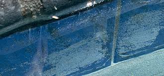 Time can take its toll on your pool tiles, which may need replacement and repairs every 10 to 30 years, depending on factors such as the tile type and style, the conditions and frequency of cleaning and care, the quality of the tiles and the quality of the original installation. Pool Tile Maintenance Pool Care Cleaning Pool Tile
