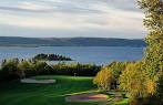 Dundee Resort and Golf Club in West Bay, Nova Scotia, Canada ...