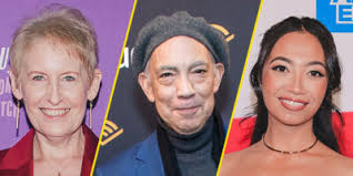 Cleveland Play House Premieres Greenland's Jerusalem, March 13