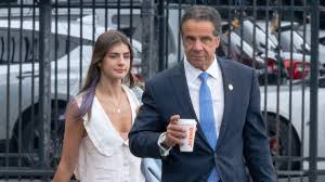Andrew mark cuomo is an american lawyer and politician who served as the 56th governor of new york from 2011 until his resignation in 2021. Rivals Seek To Thwart Andrew Cuomo S Comeback From Resignation World The Times