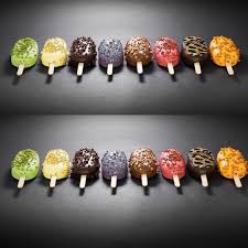 502 Mentions J Aime 7 Commentaires Bruna Malucelli Brunamalucelli Sur Instagram How Amazing Can This Get Cool Fo Culinary Arts Choco French Desserts