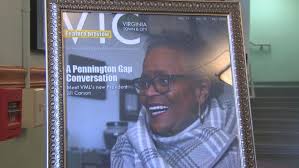 Pennington Gap community remembers prominent figure Jill Carson