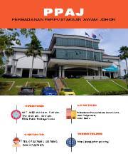 Laman sosial rasmi perbadanan perpustakaan awam johor (ppaj). Ppaj Ppaj Perbadanan Perpustakaan Awam Johor Location Open Time 9 00 5 30 9 00 4 00 Sat Wed Thu Fri Am Am Pm Pm Public Holidays Close Contacts 07 Course Hero