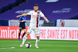 L'ol est un acteur majeur de l'actualité liée au football. Foot Ol Ol 25 Me Aouar Vendu Au Real Madrid Olympique Lyonnais Foot 01