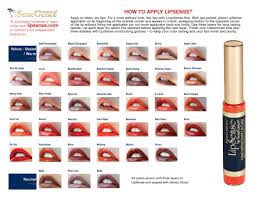 what is lipsense and why it works liquidmakeup the