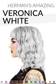 Avec doctissimo, n'hésitez plus et jouez la carte de la couleur !. 720 Idees De Cheveux Blancs En 2021 Cheveux Blancs Cheveux Decoloration