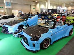 ダイハツ コペンがプチ日産gt rに大変身 オーナーも驚愕 auto messe web コペン ダイハツ コペン ダイハツ