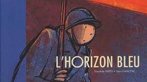 Ce questionnaire permet d'aborder le thème suivant : La Premiere Guerre Mondiale A Travers La Litterature De Jeunesse Mission Centenaire 14 18