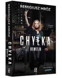 W obsadzie trzeciego sezonu „chyłki znaleźli się ponownie magdalena cielecka, filip pławiak, szymon bobrowski, piotr żurawski, ireneus czop, olga bołądź. Chylka Rewizja Mroz Remigiusz Ksiazka W Sklepie Empik Com