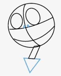 Download Jack Skellington Transparent Jack Skellington Face Svg Free Hd Png Download Transparent Png Image Pngitem PSD Mockup Templates