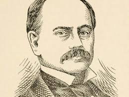 Daniel Decatur Emmett