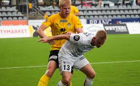 Ilves Empata! Veikkausliiga Ferve com Gols e Surpresas! - Imagen principal del artículo