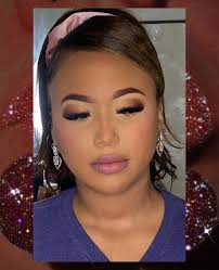 Soft glam services now available