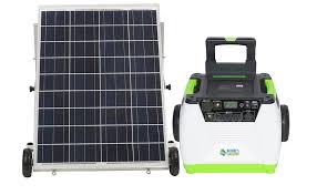 Amazon Com Nature S Generator Gold System 1800w Solar Wind Powered Pure Sine Wave Off Grid Generator 100w Solar Panel W Infinite Expandability Gasless For Refrigerators Rv Tiny Homes Or Emergency Backup Electronics