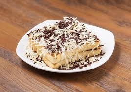 Rp 2.700.000 dijual gerobak bekas martabak / roti bakar. Cara Membuat Roti Bakar Yang Maknyus Resepumiku