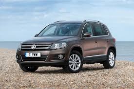 Edmunds also has volkswagen tiguan pricing, mpg, specs, pictures part of the second tiguan generation introduced for 2018. Review Volkswagen Tiguan 2008 2016 Honest John