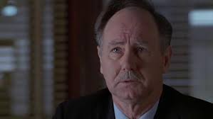 "Law & Order" Bad Faith (TV Episode 1995)