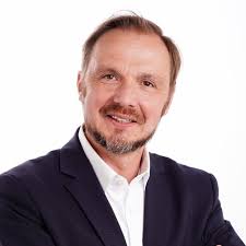 Speaker auf der Zukunft Personal Europe 2024