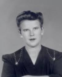 Helen Casper Obituary May 15, 2003