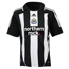 Kits, shirts, and newcastle united f.c. Adidas Newcastle United Home Jersey Kidswear Tops