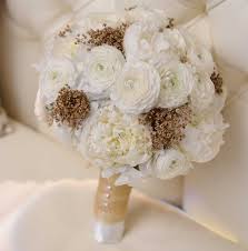 Maybe you would like to learn more about one of these? White And Gold Wedding Bouquets Off 79 Buy