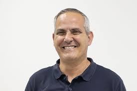 Meet the Team: Godwin Spiteri