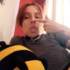 Caitlin Lamb's Instagram, Twitter & Facebook