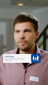 Die Stiftung zum Wohl des Pflegekindes stellt vor:, André Neutag, Träger  unseres Förderpreises und Gründer der Selbsthilfegruppe „wir für, uns“  fordert als ehemaliges Pflegekind eine Veränderung des ...