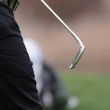 Congrats to @rolex on their partnership with @pga and the us ryder cup team. Golftv On Twitter Phil Mickelson Has A Putter In His Bag He Has Nicknamed The Tiger Slayer He Used It In The Final Of The 2012 Attproam Paired With Tiger He Shot