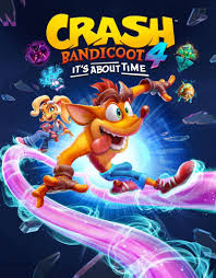 Quietus of the nights at the recommendation of the ost artist, mili. 971 Crash Bandicoot 4 It S About Time V1 0 03202023 Multi11 Codex Empress Dodi Repack Dodi Repacks