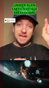 Replying to @Autumn UNSEEN ALIEN EARTH FOOTAGE BREAKDOWN! Footage retrieved  from USCSS MAGINOT @alienearthfx @FX Networks #alienearthfx #foryou #alien  #alienromulus #horror #movietok #filmtok