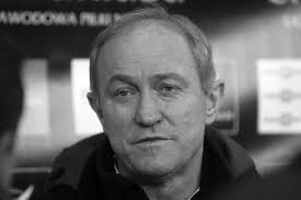 Nie żyje Kazimierz Lis, legenda Darzboru Szczecinek