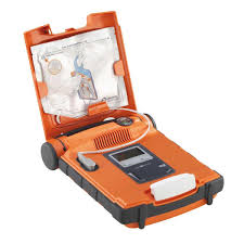 Un desfibrilador es un aparato electrónico que se encarga de devolver el ritmo cardiaco normal a un en nuestra web podrás comprar el desfibrilador cardiaco que necesites a precios realmente. Desfibrilador Dea Powerheart G5 Unidad Henry Schein Medical S L U