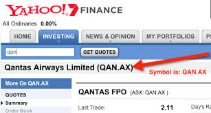 View and compare recent on yahoo finance. Data Providers