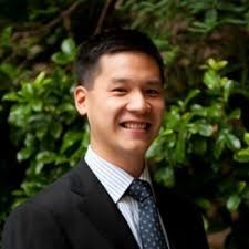 Gordon Li's Instagram, Twitter & Facebook