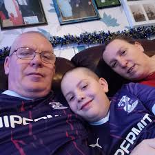 Cory Compton in people