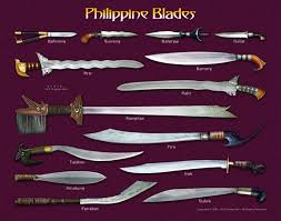 Philblades0ut Jpg Click To See More Photos Filipino Martial Arts Filipino Art Sword Design